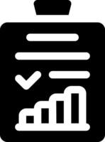 this icon or logo checklist icon or other where it explaints the form of response or approval is in the form of a checklist and others or design application software vector