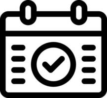 this icon or logo checklist icon or other where it explaints the form of response or approval is in the form of a checklist and others or design application software vector