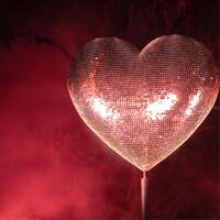 Valentines day free Background image photo