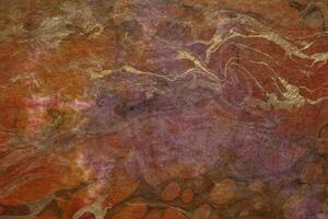 marbled mulberry momi paper background photo