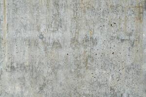 texture of old grunge concrete wall photo