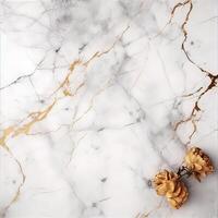 AI generated colorful marble background, close-up, marble design photo