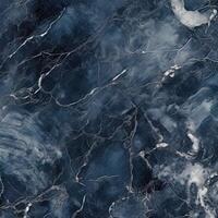 AI generated colorful marble background, close-up, marble design photo