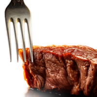 AI generated ai generative Meat Grill Feast png