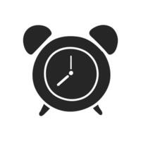 Hand drawn Clock vector illustration