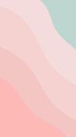 Abstrack background minimalist and soft color vector