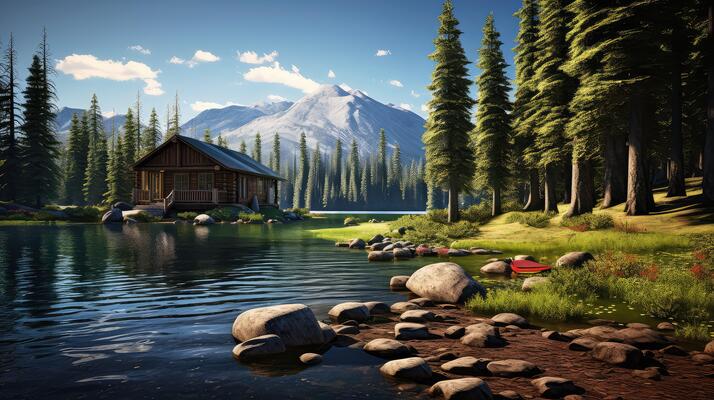 Nature 3d Background Stock Photos, Images and Backgrounds for Free Download