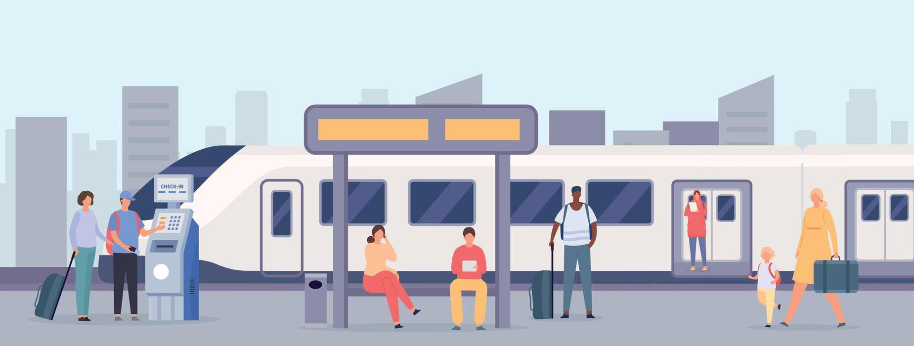 Add your station
