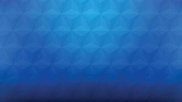 complex blue abstract background vector