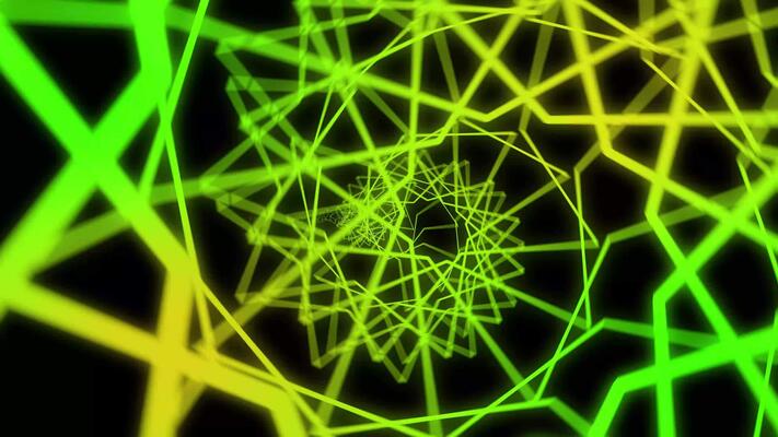 Abstract Stock Video Footage for Free Download