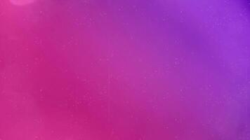 rouge et violet éclairage et texture arrière-plan, rouge et violet pente Contexte video
