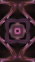 Abstract vertical gradient video, Holographic multicolor vertical video, Abstract liquid vertical video, Abstract geometric animation video
