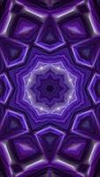 Abstract vertical gradient video, Holographic multicolor vertical video, Abstract liquid vertical video, Abstract geometric animation video