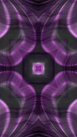 Abstract vertical gradient video, Holographic multicolor vertical video, Abstract liquid vertical video, Abstract geometric animation video