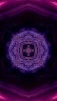 Abstract vertical gradient video, Holographic multicolor vertical video, Abstract liquid vertical video, Abstract geometric animation video