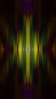 Abstract vertical gradient video, Holographic multicolor vertical video, Abstract liquid vertical video, Abstract geometric animation video