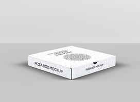 pizza caixa brincar psd