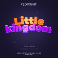 premio casuale gioco logo PSD 3d testo effetto cartone animato gioco avventura logo modello testo effetti 3d