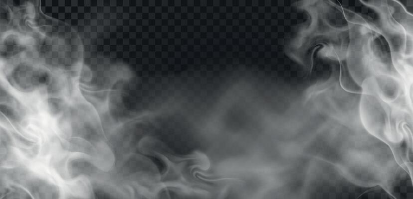 Smoke Effect Vector Art, Icons, and Graphics for Free Download
