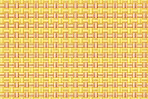Abstract geometric background pattern shape design vector