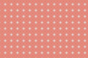 Abstract geometric background pattern shape design vector