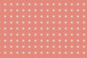 Abstract geometric background pattern shape design vector