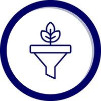 Filter Vector Icon