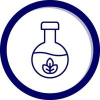 Chemistry Vector Icon
