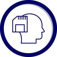 Memory Vector Icon