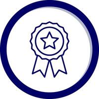 Award Vector Icon