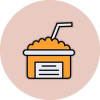 Food Vector Icon