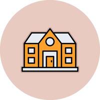 House Vector Icon