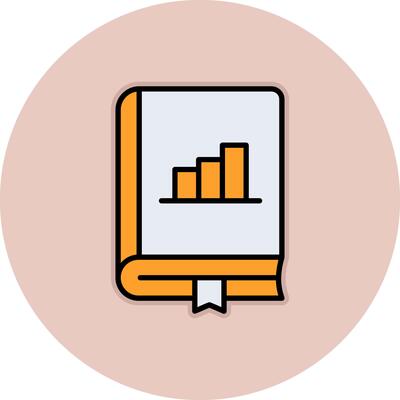 Growth Vector Icon