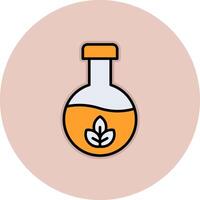 Chemistry Vector Icon