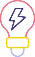 Idea Vector Icon