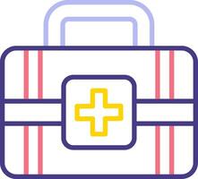 First Aid Vector Icon