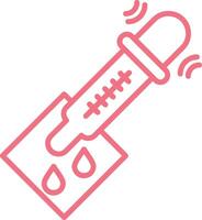 Test Vector Icon