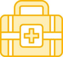 First Aid Vector Icon