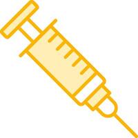 Injection Vector Icon