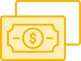 Money Vector Icon