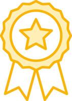 Award Vector Icon