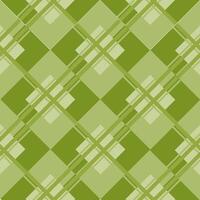 Tartan plaid check pattern texture. Seamless vector pattern. Perfect for textile or print design.