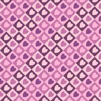 seamless   pattern, Love concept. Design for wrapping paper, fabric  pattern, background, card, coupons, banner, Used to decorate the festival vector