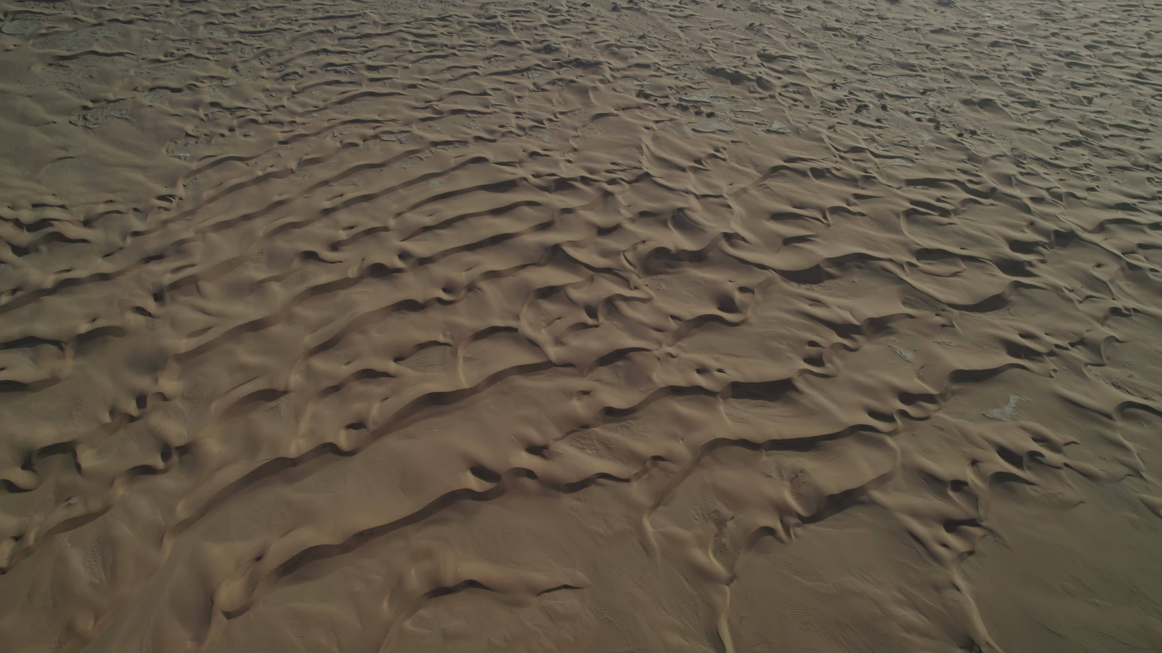 ispa flow desert sand