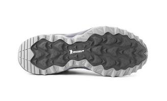 Mizuno Wave Mujin 6 Trail running sole of the sneaker photo