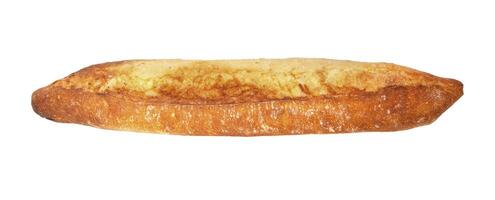 baguette de pain foto