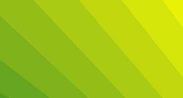 green yellow abstract line template background design vector art