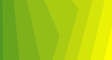 green yellow abstract line template background design vector art