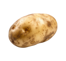 ai genererad potatis vegetabiliska png fil