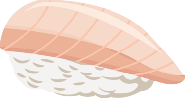 hirame sushi japanese food menu png